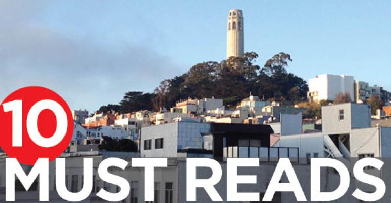 10 Must Reads for the CRE Industry Today (January 19, 2016)