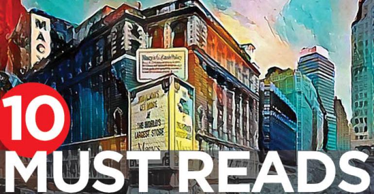10 Must Reads for the CRE Industry Today (January 20, 2016)