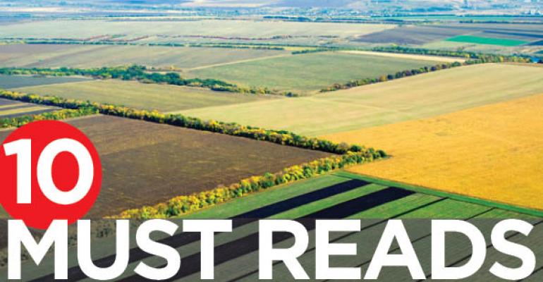10 Must Reads for the CRE Industry Today (January 22, 2016)