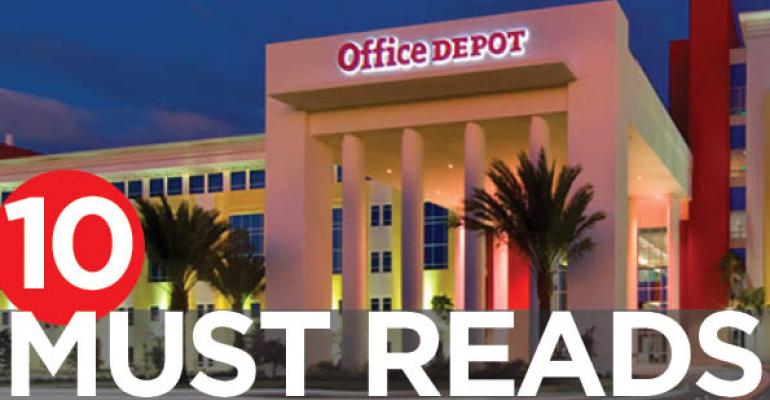 10 Must Reads for the CRE Industry Today (January 29, 2016)