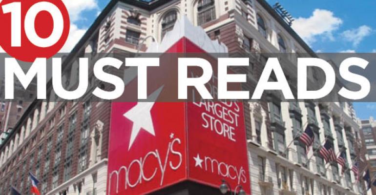 10 Must Reads for the CRE Industry Today (January 7, 2016)
