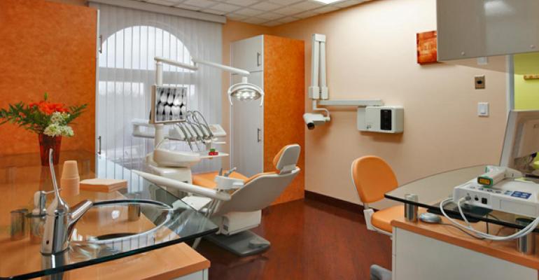 Demand for Medical Office Assets May Hit Plateau in 2016