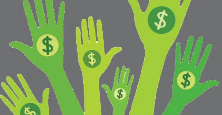 Is There a Crowd for Equity Crowdfunding?