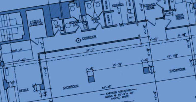 A Forward Look at Retail Construction