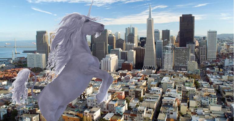 Do Tech Unicorns Pose a Threat to San Francisco’s Office Market?