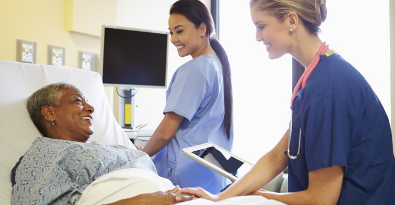 What the Evolution of Skilled Nursing Facilities Means for You