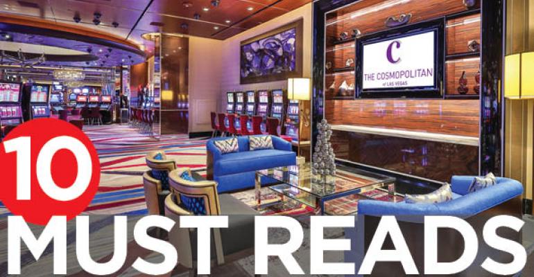 10 Must Reads for the CRE Industry Today (February 8, 2016)