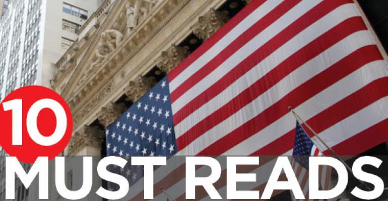 10 Must Reads for the CRE Industry Today (February 17, 2016)