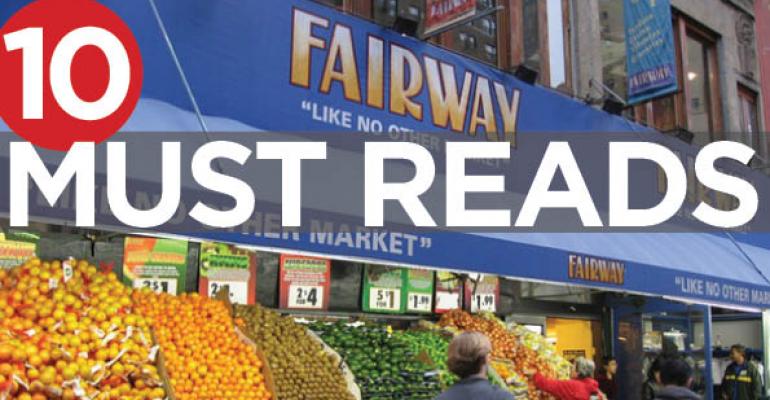 10 Must Reads for the CRE Industry Today (February 22, 2016)