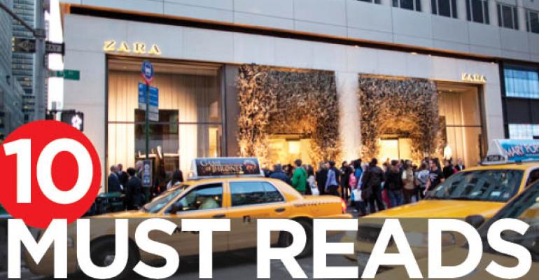 10 Must Reads for the CRE Industry Today (March 10, 2016)