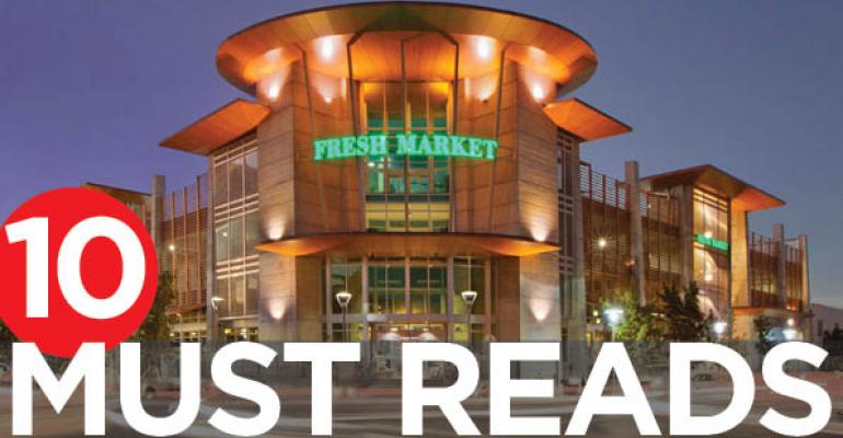 10 Must Reads for the CRE Industry Today (March 14, 2016)