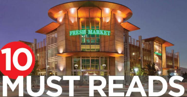 10 Must Reads for the CRE Industry Today (March 14, 2016)