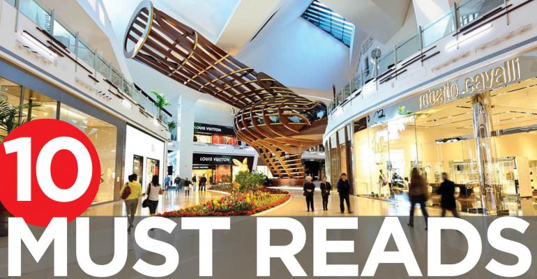 10 Must Reads for the CRE Industry Today (March 21, 2016)