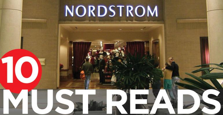 10 Must Reads for the CRE Industry Today (March 22, 2016)