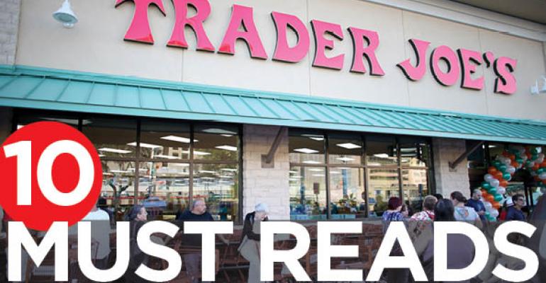10 Must Reads for the CRE Industry Today (March 31, 2016)