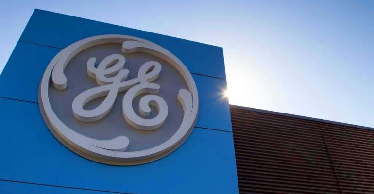 State Street Buys GE Asset Management for Up to $485 Million 