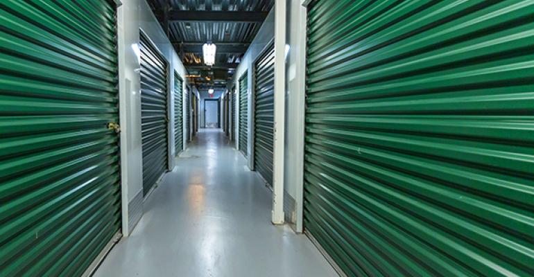 Exceptional Year Forecast for Self-Storage Assets