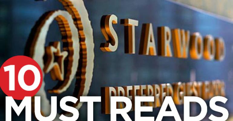 10 Must Reads for the CRE Industry Today (March 18, 2016)