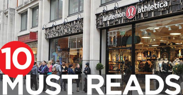 10 Must Reads for the CRE Industry Today (April 19, 2016)