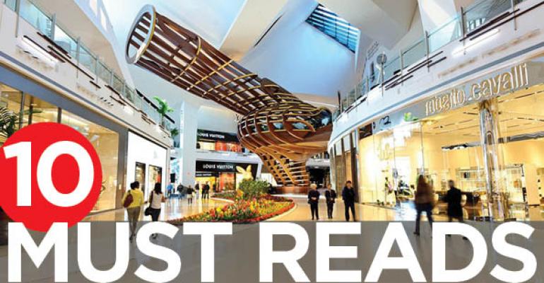 10 Must Reads for the CRE Industry Today (April 20, 2016)