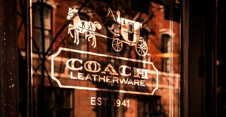 Coach Sends a Warning to Struggling Department Stores: Gadfly