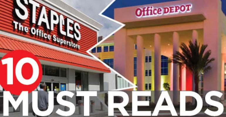 10 Must Reads for the CRE Industry Today (May 11, 2016)