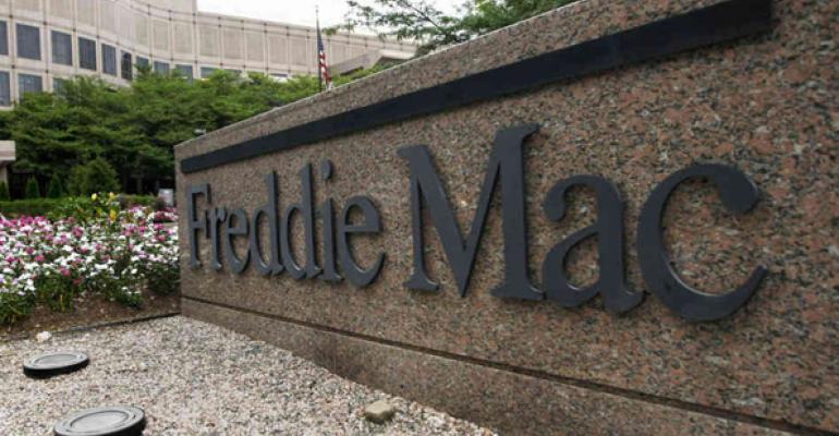 New Caps for Fannie and Freddie Should Help Drive Growth in Multifamily Sales in 2016