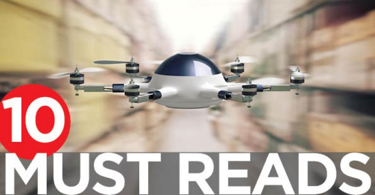 10 Must Reads for the CRE Industry Today (June 3, 2016)