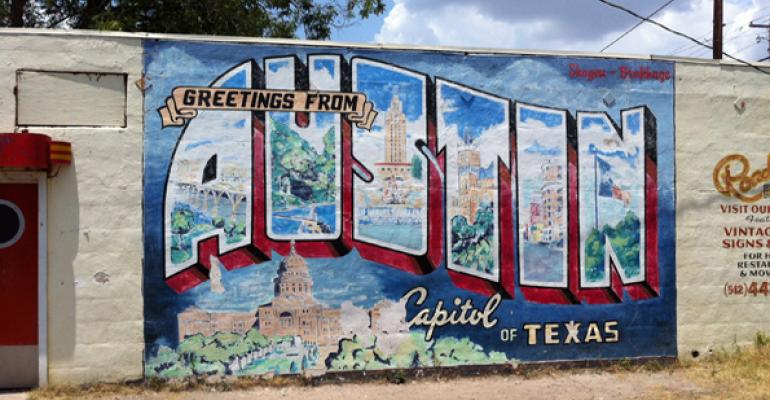 Technology Firms Help Austin Become a Favorite Secondary Office Market