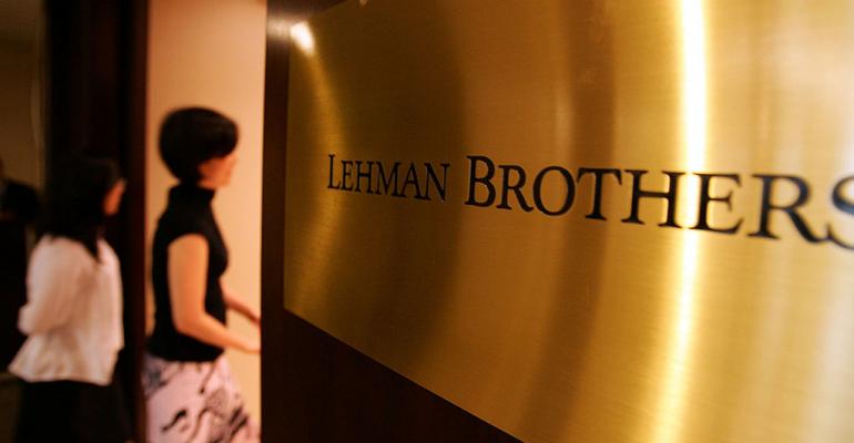 lehman bros