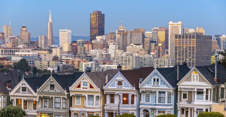 Equity Residential Warns of Softening NYC, San Francisco Rents