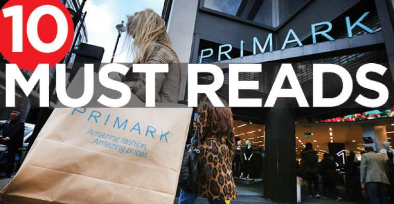 Primark store