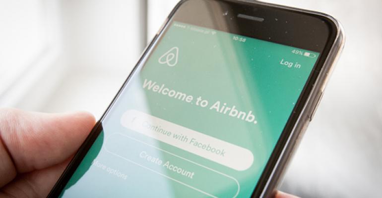 Airbnb growing pains