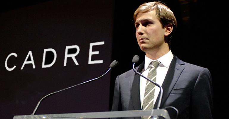 Cadre Jared Kushner