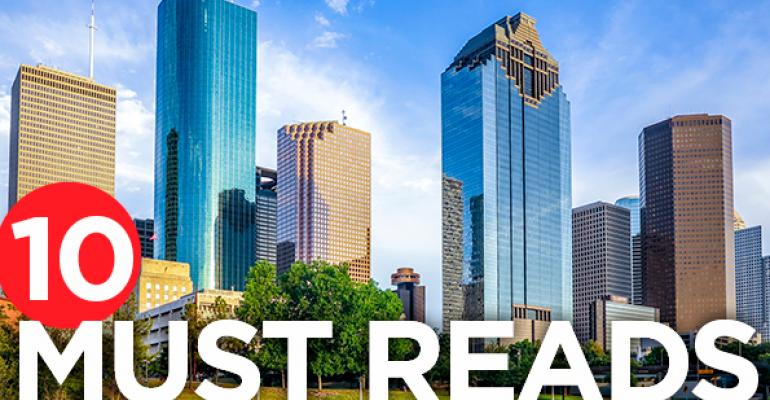 Houston CRE Market