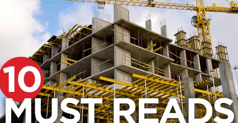 ten must reads multifamily construction