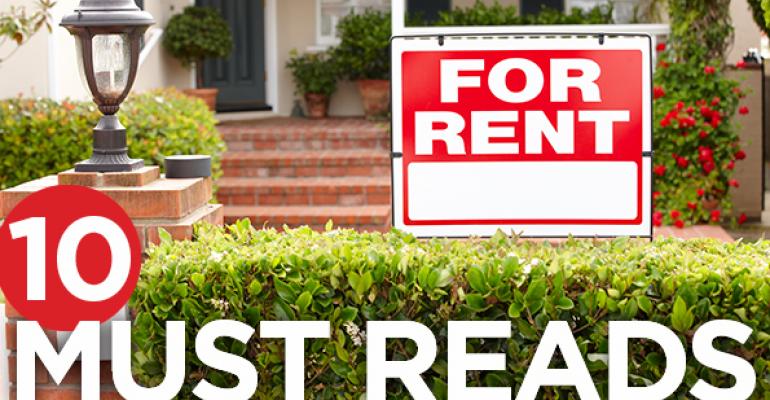 ten must reads rent surge