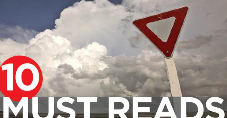10 Must Reads for the CRE Industry Today (August 4, 2016)