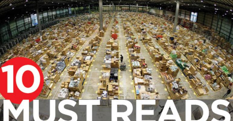 10 Must Reads for the CRE Industry Today (August 9, 2016)