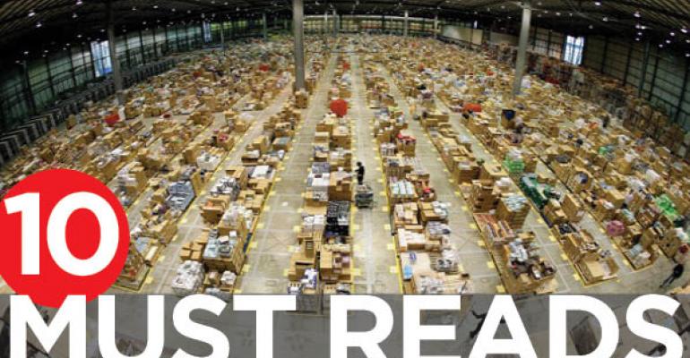 10 Must Reads for the CRE Industry Today (August 9, 2016)