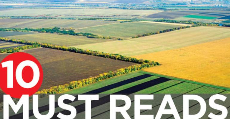10 Must Reads for the CRE Industry Today (August 10, 2106)