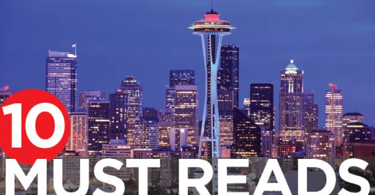 10 Must Reads for the CRE Industry Today (August 8, 2016)