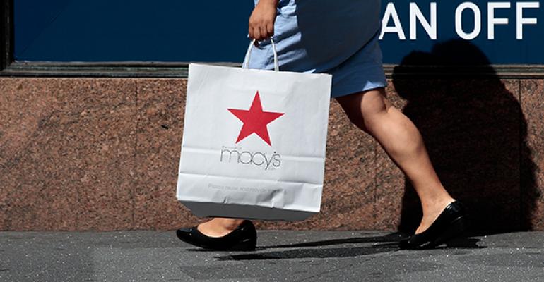 Macy&#039;s Store Closings Should Be Just the Beginning: Gadfly