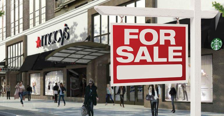 New Evidence Macy&#039;s Is Dragging Its Feet on Real Estate: Gadfly