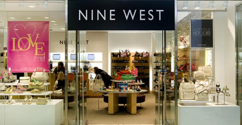 Nine West stores