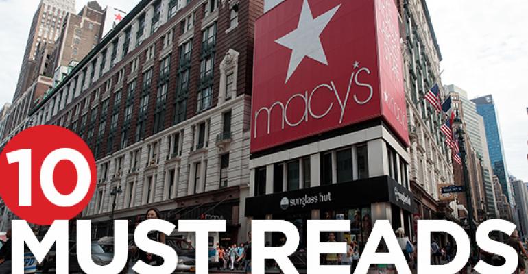 ten must reads macys