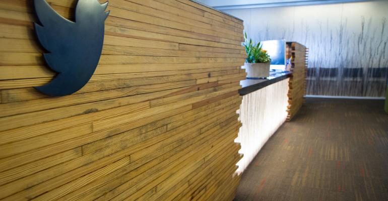 Twitter Seeks to Sublease Part of San Francisco Headquarters