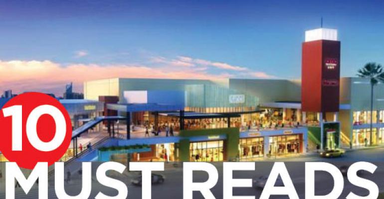 10 Must Reads for the CRE Industry Today (September 7, 2016)