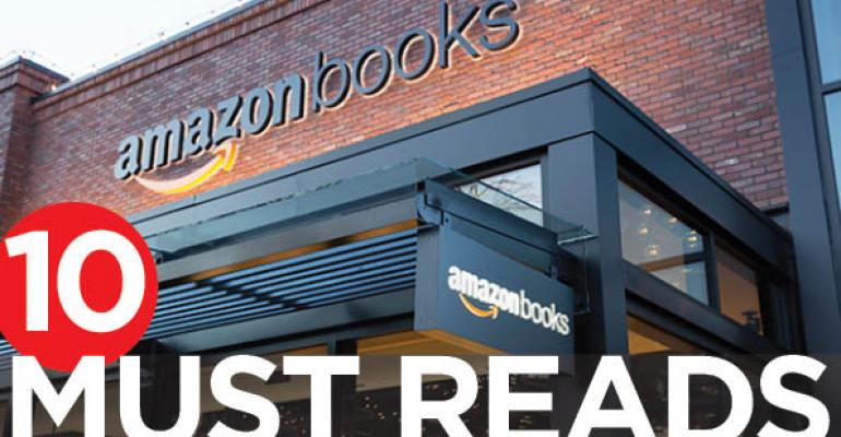 10 Must Reads for the CRE Industry Today (September 21, 2016)