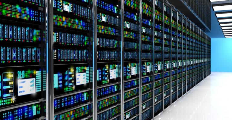  Data Center Properties Create a Powerful Pull